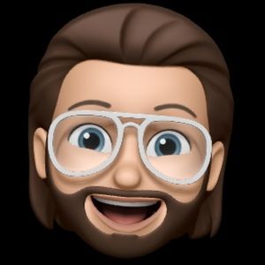 Meet your Posher, Corey